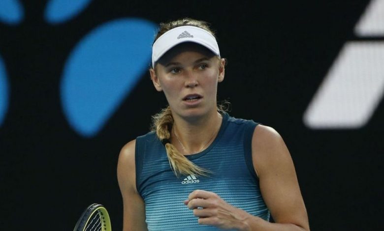 WTA Dubai. Caroline Wozniacki nu a putut evolua 1 caroline_26.jpg