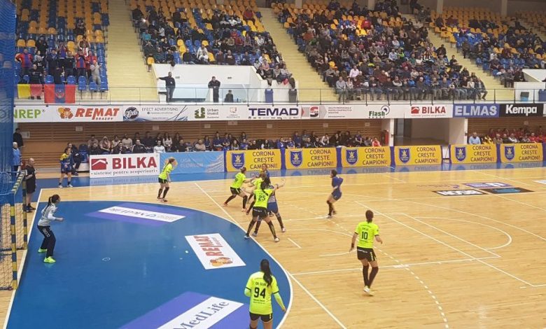 BRAȘOV. Victorie Corona!!! Brașovencele, PE PODIUM în Liga Națională!!! 1 corona_229.jpg