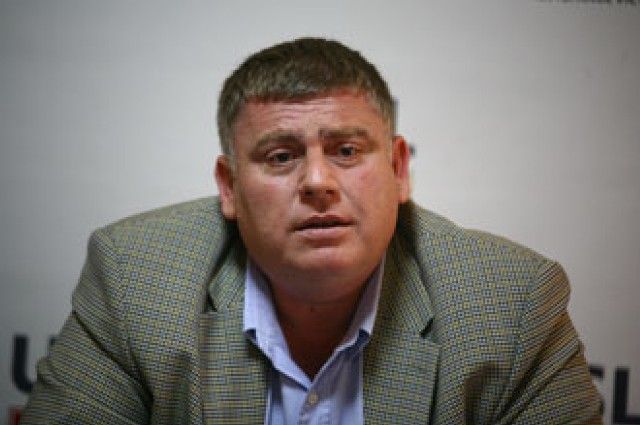 Fost preşedinte de CJ, eliberat din penitenciar 1 cristinel-bigiu.jpg