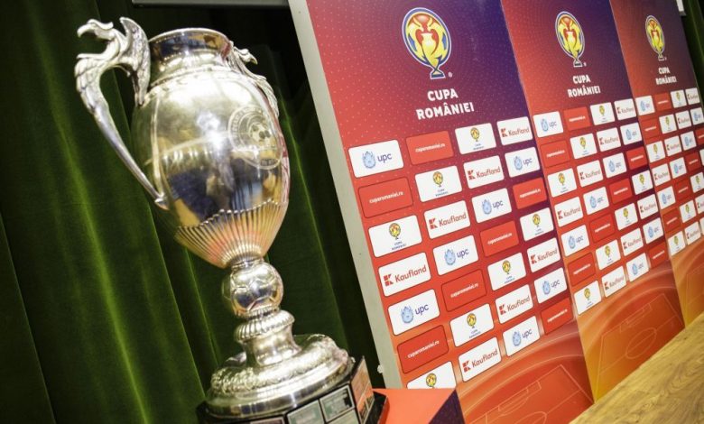 Cupa României. CFR Cluj, a treia echipă calificată în semifinale 1 cupa-romaniei_4.jpg