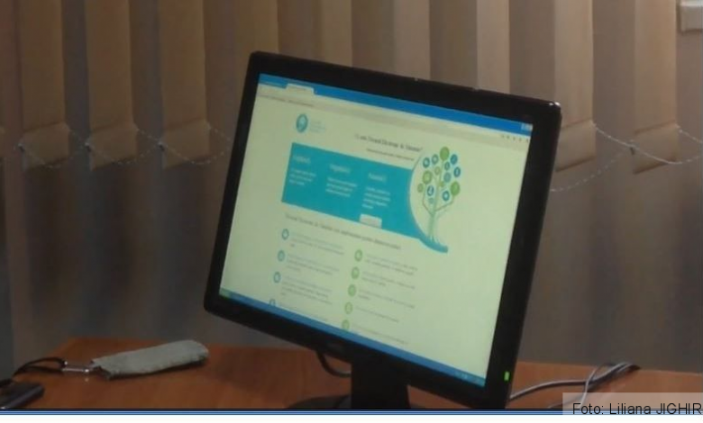 Accesul la dosarul electronic al pacientului a fost reglementat 1 dosar-electronic.jpg