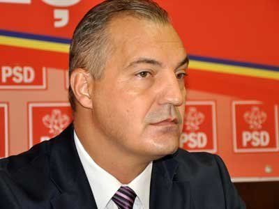 Încă un dosar penal pentru delapidare pe numele trezorierului PSD Mircea Drăghici 1 draghici.jpeg