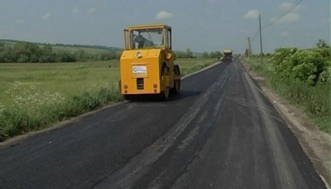 BRAŞOV. Lucrările pentru „drumul de sub munte” au fost scoase la licitaţie 1 drum_6.jpg