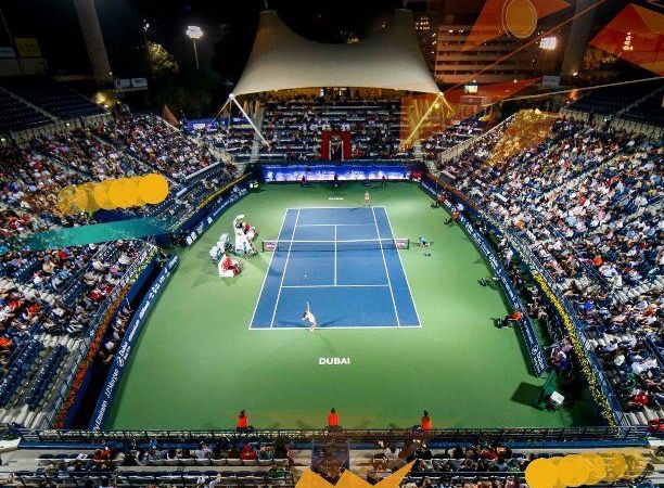 WTA Dubai. Monica Niculescu a ratat calificarea pe tabloul principal 1 dubai_5.jpg