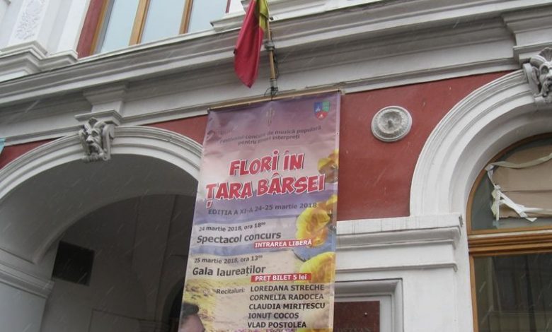 BRAŞOV. 50 de tineri solişti în cursa pentru Trofeul „Flori în Ţara Bârsei” 1 flori-tara-barsei.jpg
