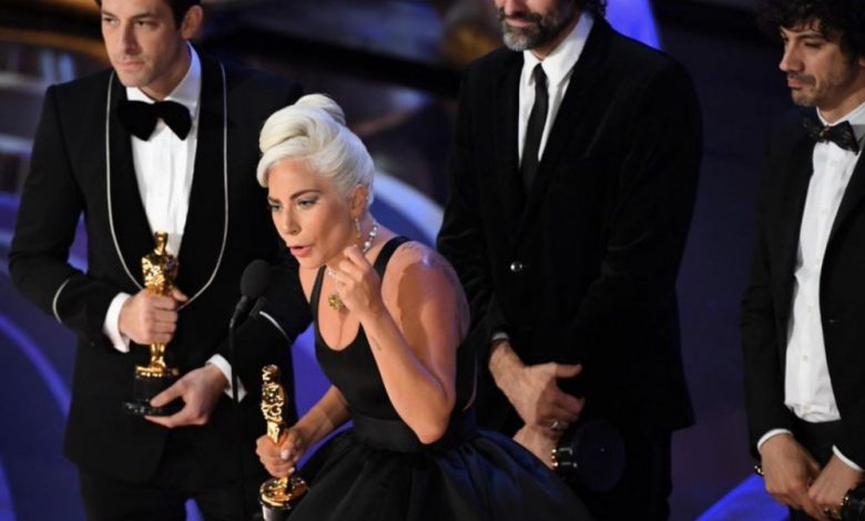 Oscar 2019. „Bohemian Rhapsody" a câştigat patru premii 1 gaga_5.jpg