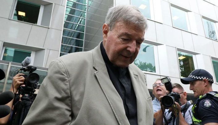 Cardinal găsit vinovat de abuz sexual 1 georgepell.jpg