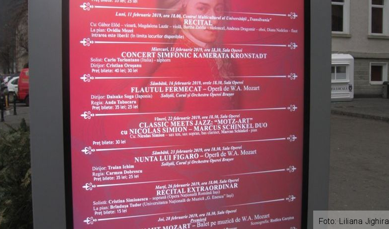 BRAȘOV. Recital Mozart cu invitate din Iaşi 1 img-1601.jpg