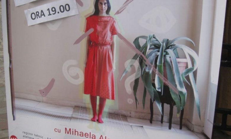 BRAŞOV. Amalia le dezvăluie tinerilor „Epoca de Aur” 1 img-1615.jpg