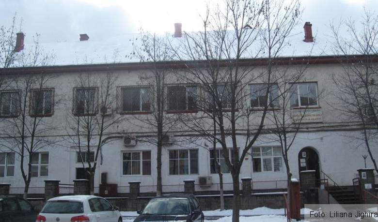 CORONAVIRUS BRAȘOV. 11 decese în trei zile/ Mai mulți pacienți spitalizați 1 img-1700.jpg