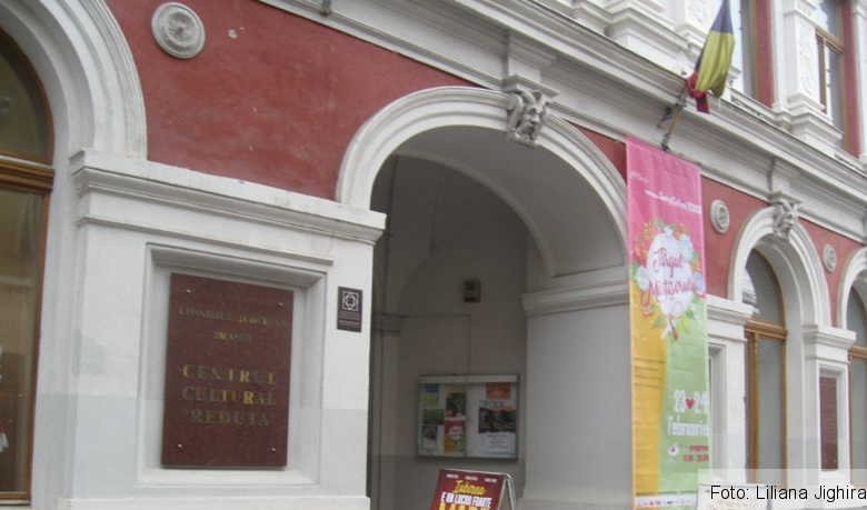BRAŞOV. Spectacol „Șansă pentru Robert, In Memoriam Dănuț Bălan” 1 img-1745.jpg