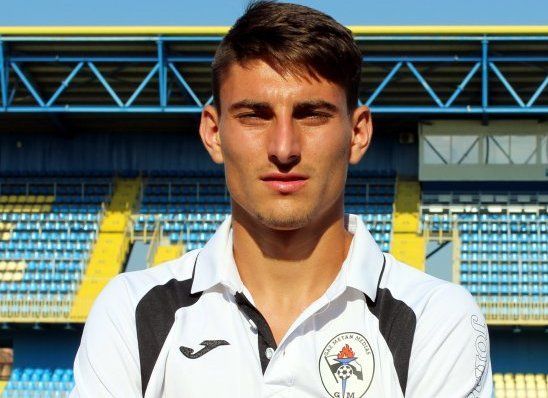 Transfer în ultimele ore ale perioadei de mercato pentru FCSB 1 iuliancristea.jpg