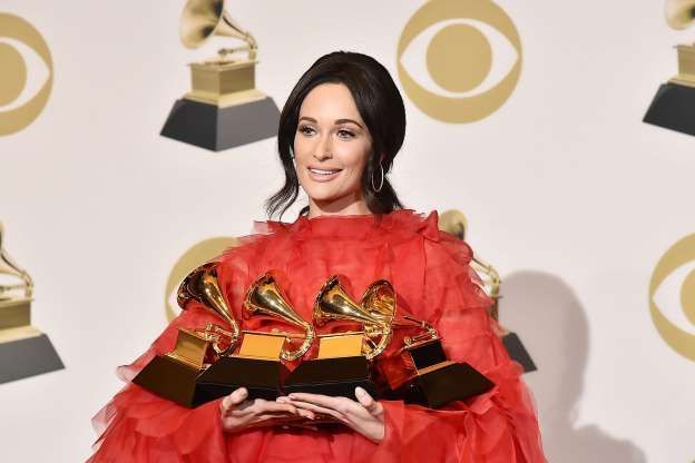 Câștigătorii premiilor Grammy 2019 1 kaceymusgraves.jpg