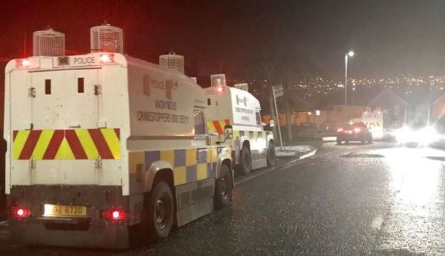 Incident armat în Irlanda de Nord 1 londonderry.jpg
