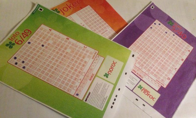 LOTO. Report de 2,1 milioane de euro la 6/49 1 loto_221.jpg