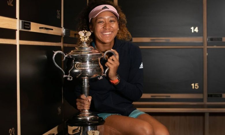 Naomi Osaka s-a retras de la turneul de la Doha 1 naomiosaka.jpg