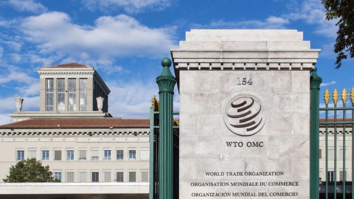 Organizaţia Mondială a Comerţului se află într-o situaţie dificilă şi este nevoie de „acţiuni rapide” ca să nu se destrame 1 omc.jpg