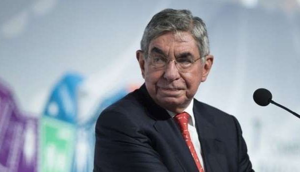 Fost președinte, acuzat de asalt sexual 1 oscararias.jpg