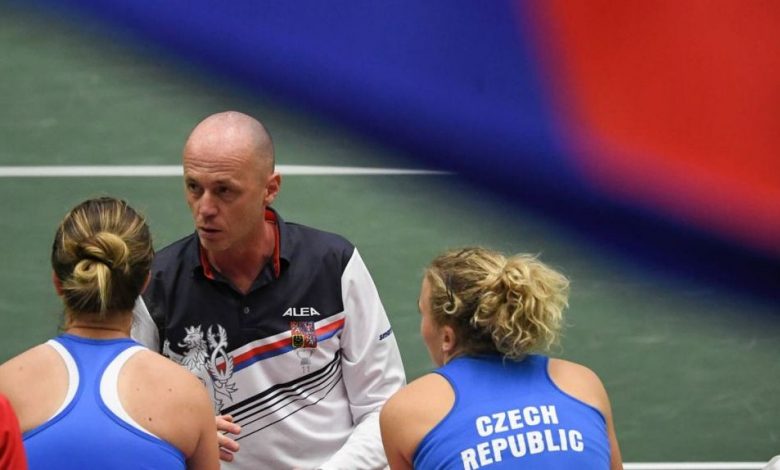 FED CUP. Petr Pala: „Nu noi am pierdut întâlnirea, România a câştigat-o” 1 pala.jpg
