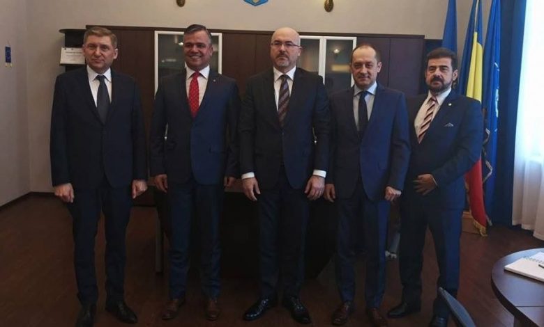 Primul consulat onorific al Poloniei în România va fi deschis la BRAŞOV 1 poloneyul2.jpg