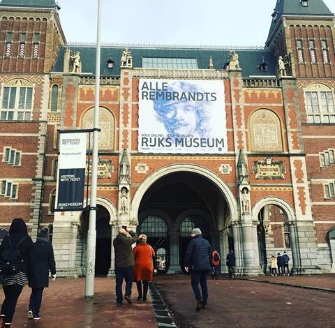 Expoziţie istorică dedicată operelor lui Rembrandt, găzduită de Rijksmuseum 1 rembrandt20191.jpg