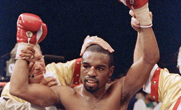 O legendă a boxului s-a stins din viață la doar 60 de ani 1 rocky-lockridge.jpg