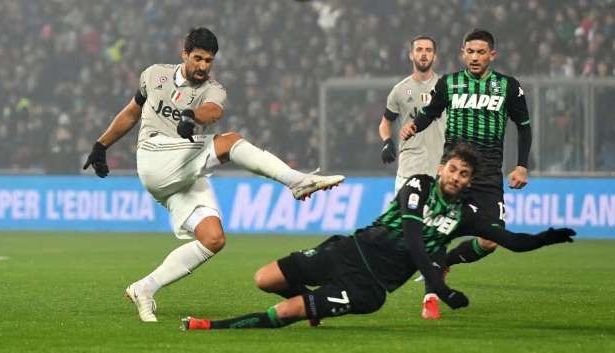 Sami Khedira, depistat cu probleme la inimă 1 samikhedira.jpg