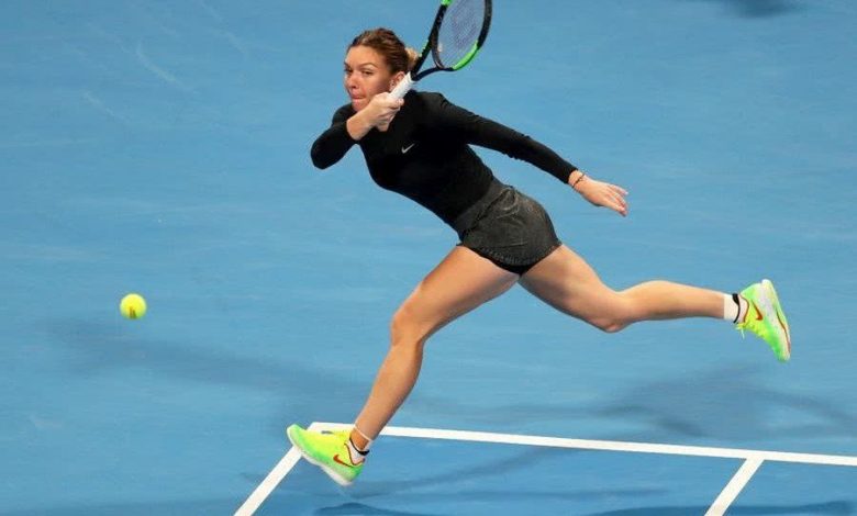 Cu CINE joacă Halep şi Buzărnescu în turul doi la Indian Wells?!... 1 simonahalep_34.jpg