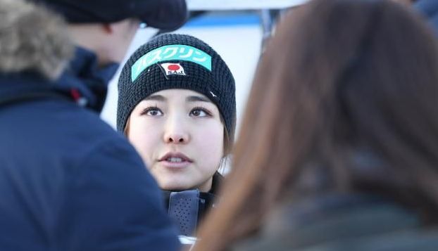 Sara Takanashi, TRIUMF la Ljubno!!! Ce a făcut Dana Haralambie?!... 1 takanashi_8.jpg