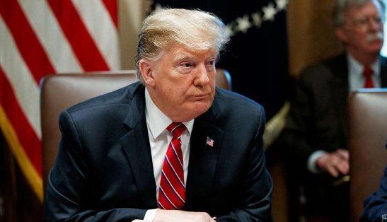 Donald Trump despre ducesa de Sussex: „Nu ştiam că este obraznică” 1 trump_47.jpg