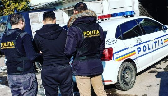 Un tânăr din România este acuzat de 11 jafuri în Germania 1 urmaritgermania.jpeg