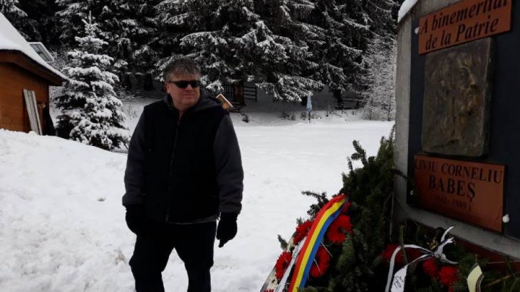 Stop Morder, Auschwitz = Brașov! 28 Douglas-Wallace_264029.jpg