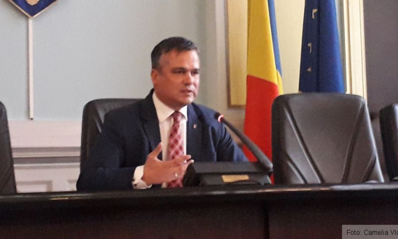 BRAȘOV. Adrian Veștea, la prima lui ședință ca președinte al CDR Centru 1 adrian-vestea_6.jpg