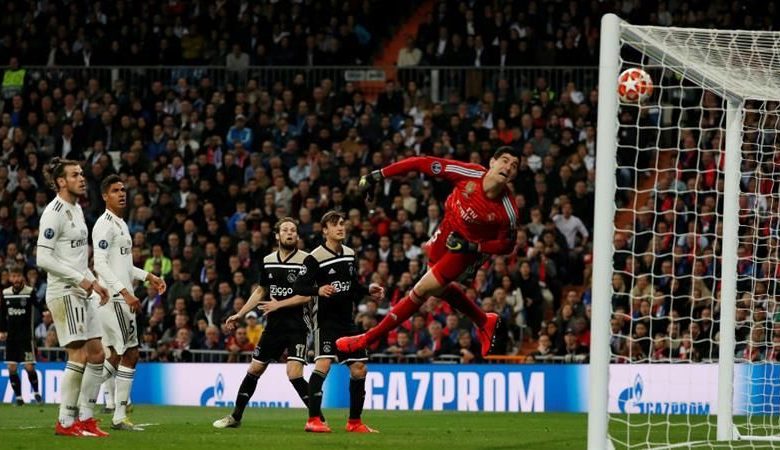 LIGA CAMPIONILOR. Reacții după succesul istoric reușit de Ajax pe „Bernabeu” 1 ajax_3.jpg