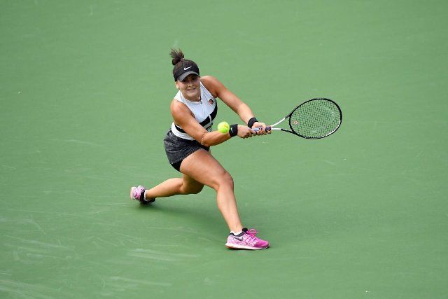 Indian Wells. Bianca Andreescu o învinge pe Irina Begu 1 andreescu_3.jpg