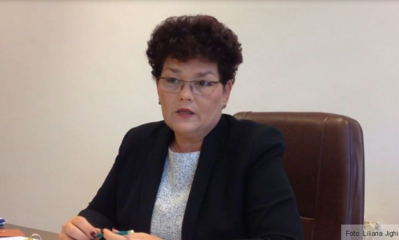 BRAȘOV. Anchetă la grădinița unde o educatoare este acuzată că a pedepsit abuziv un copil 1 ariana-bucur1.jpg