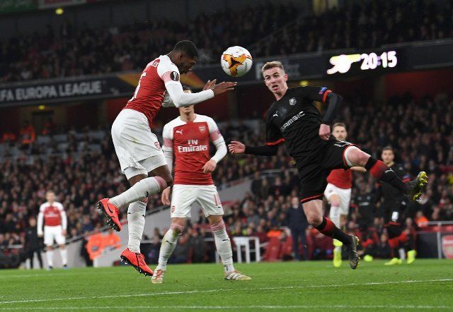 Europa League. Vezi echipele calificate în sferturi 1 arsenal_9.jpg