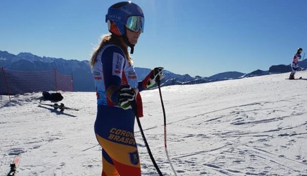 Ania Caill (Corona Braşov), un nou rezultat BUN în Franţa!!!! 1 caill_12.jpg