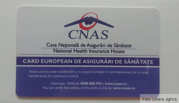 De azi se dublează valabilitatea cardului european de sănătate 1 card-european1.jpg