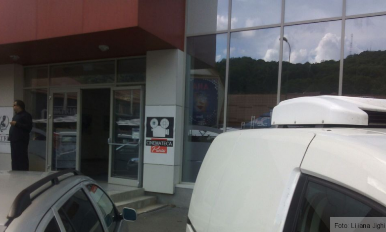 BRAȘOV. Cinemateca de la Sala „Patria” se redeschide 1 cinemateca-patria1_2.jpg