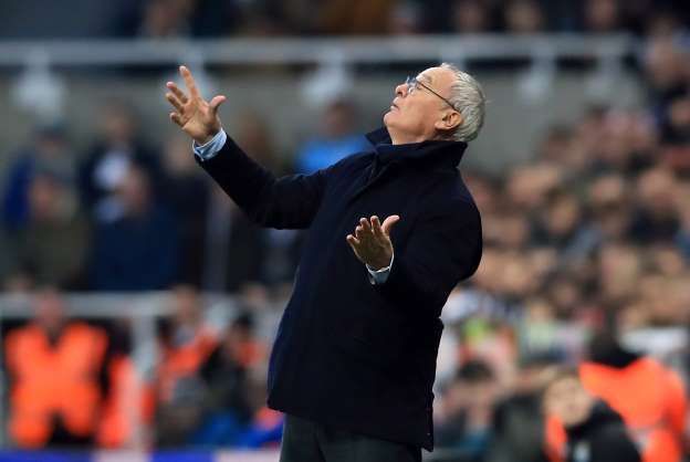 Claudio Ranieri, noul antrenor la AS Roma 1 claudioranieri.jpg