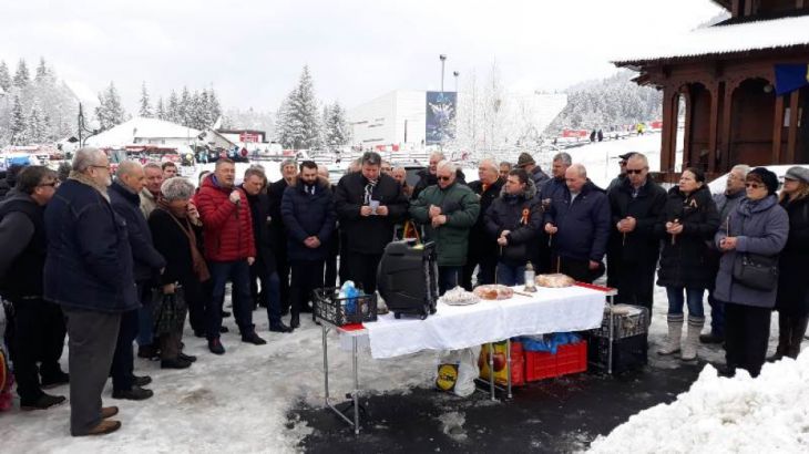BRAȘOV. Avem un erou-martir de care ne amintim o dată pe an 1 comemorare-Babes_264028.jpg