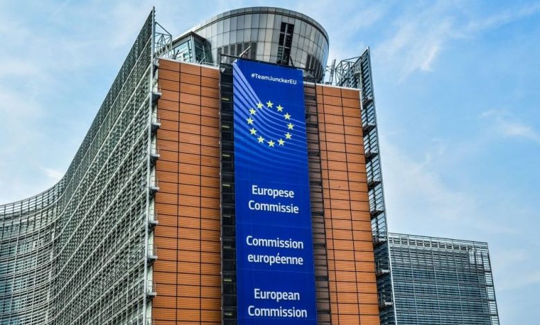 Comisia Europeană include România în categoria statelor cu dezechilibre. Ministrul Finanţelor susţine că informaţiile din raportul CE sunt puse în contextul greşit 1 comisia-europeana_3.jpg