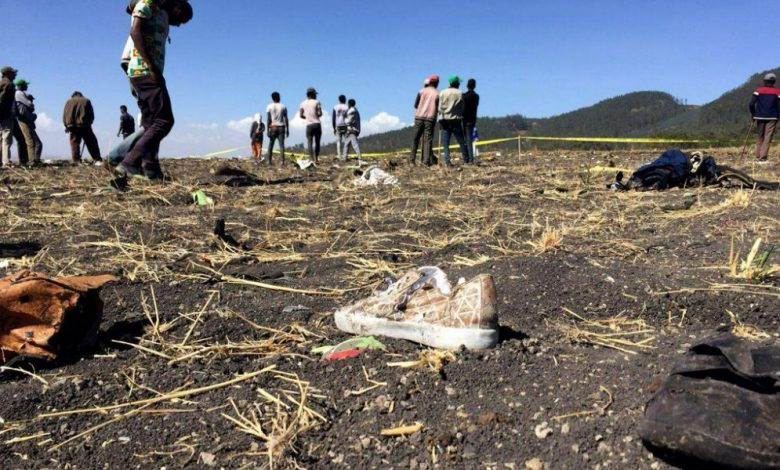 Update. Nu există supraviețuitori după tragedia aviatică din Etiopia 1 crash.jpg