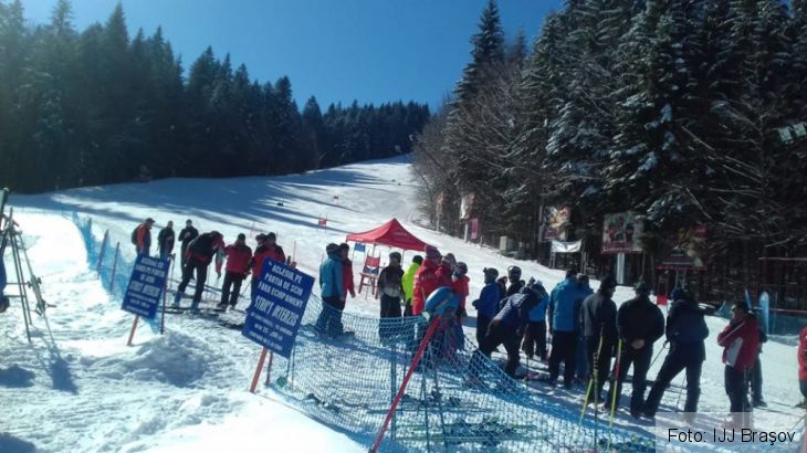 BRAŞOV. Cupa garnizoanei la schi 1 cupa garnizoanei_264470.jpg
