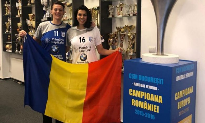 Braşoveanca Denisa Dedu, după ce A SEMNAT cu CSM Bucureşti... 1 deduperianu.jpeg