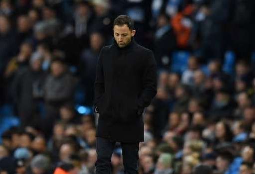 Domenico Tedesco, demis de la Schalke 1 domenicotedesco.jpg