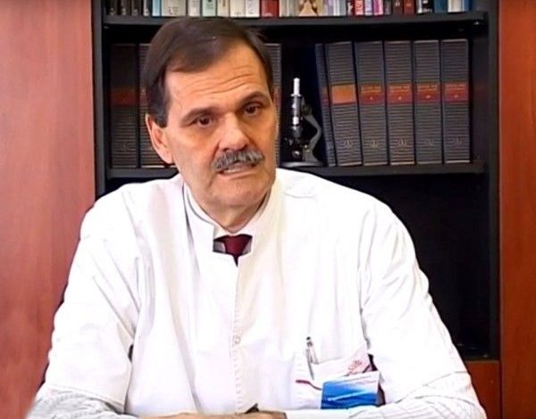 BRAȘOV. Drept la replică! De ce a fost îndepărtat dr. Alexandru Grigoriu de la conducerea Spitalului de Psihiatrie și Neurologie?! 1 dr-alexandru-grigoriu.jpg