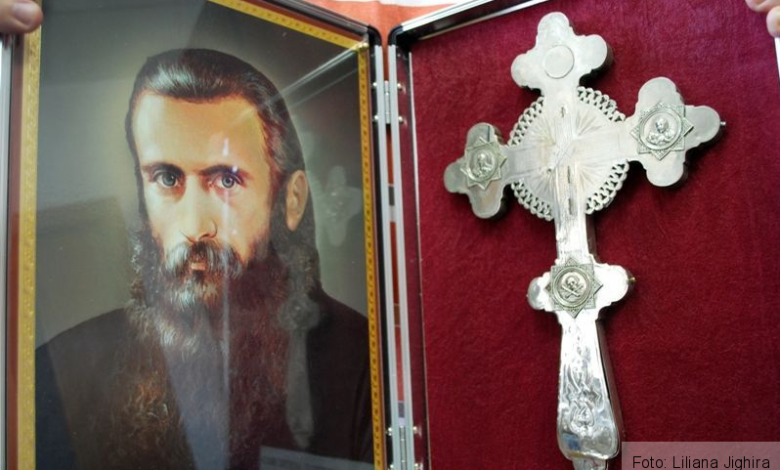 BRAŞOV. Biserici verificate dacă folosesc ilegal marca înregistrată „Părintele Arsenie Boca” 1 dsc-0054.jpg