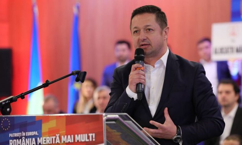BRAȘOV. Dunca (PSD): Să plece și prefecții și șefii de instituții de la USR PLUS! Întregul Guvern al Dreptei! 1 dunca_8.jpg